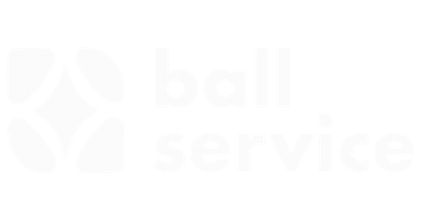 Ballservice Logo
