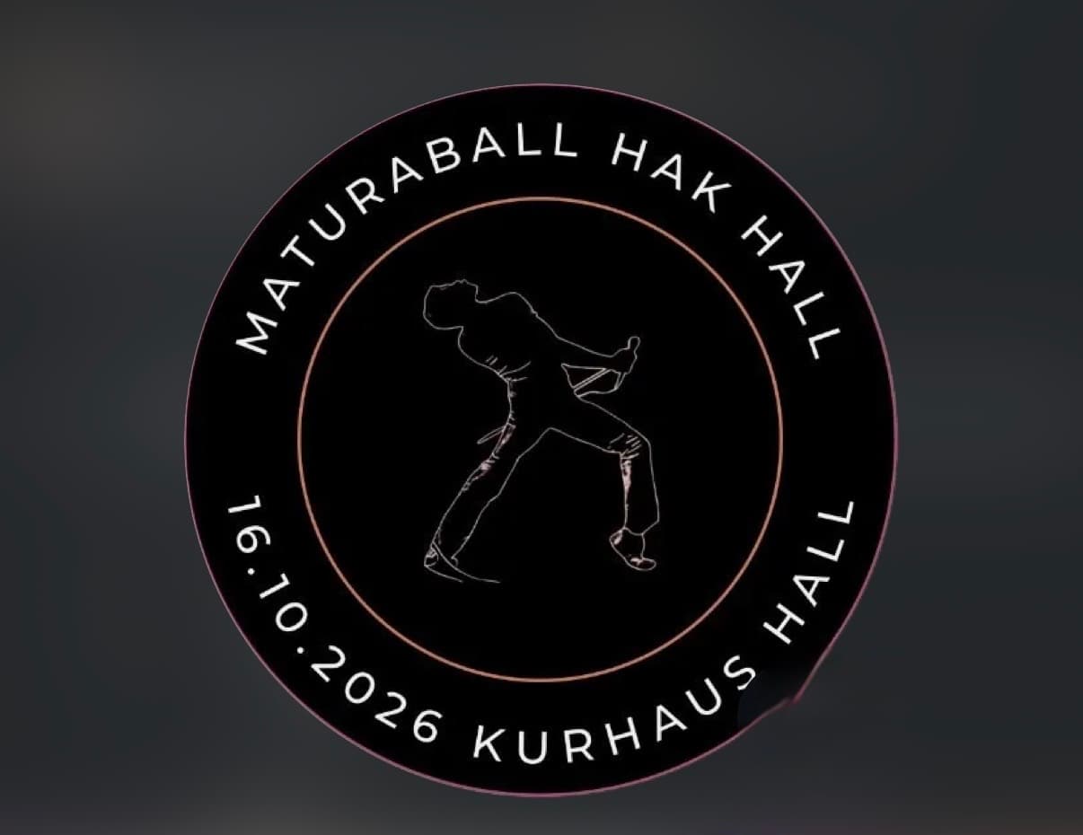 BHAK Hall in Tirol
