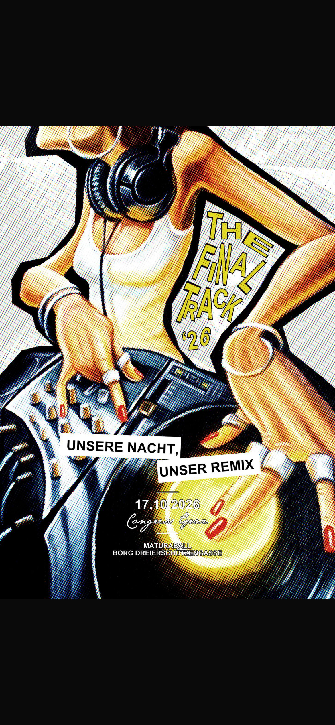 Borg Dreierschützengasse