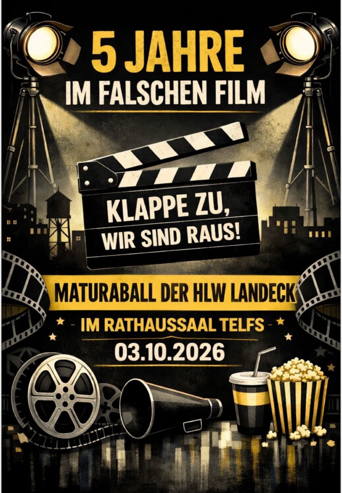 HLW Landeck