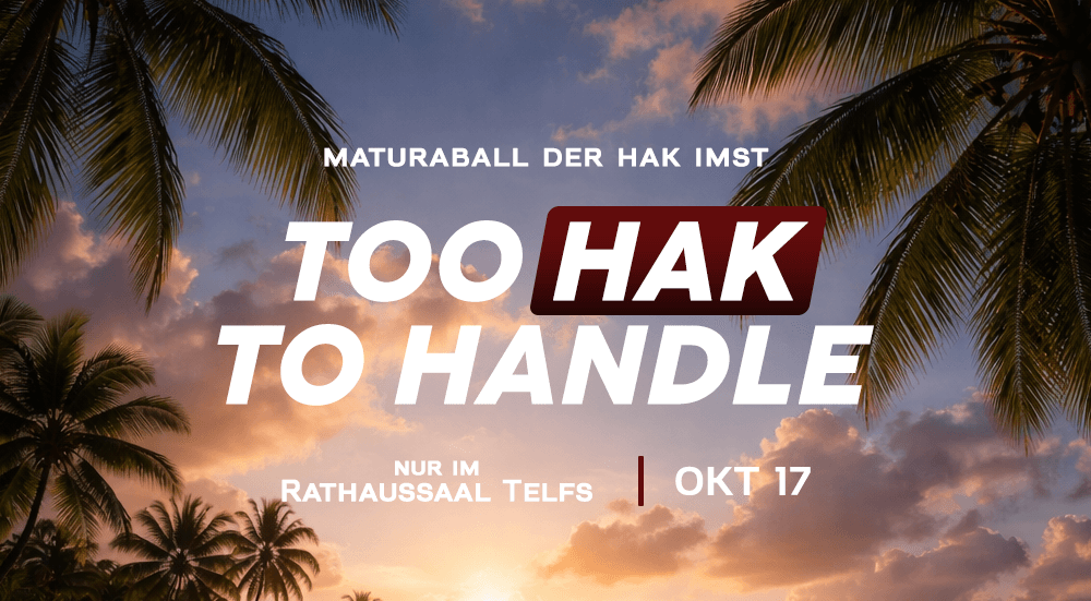 HAK Imst